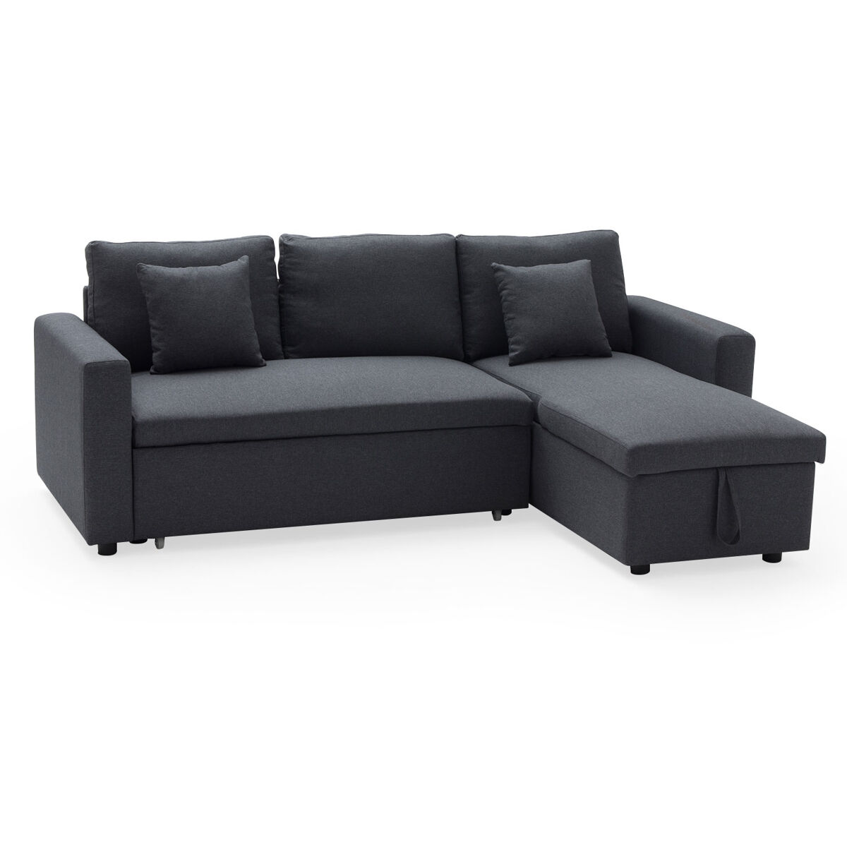 Sofá cama CLARK 3 plazas