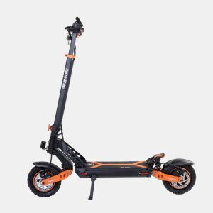 Trotinete Elétrica KuKirin G2 MAX: Autonomia de 90km, Motor 1000W