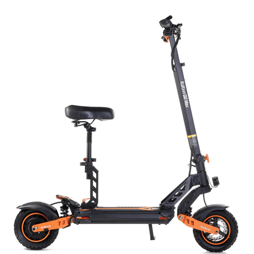 Trotinete Elétrica KuKirin G2 MAX: Autonomia de 90km, Motor 1000W Trotinete Elétrica KuKirin G2 MAX: Autonomia de 90km, Motor 1000W