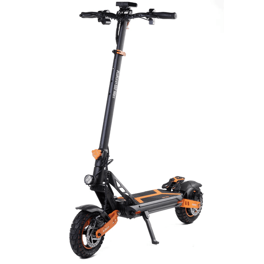 Trotinete Elétrica KuKirin G2 MAX: Autonomia de 90km, Motor 1000W Trotinete Elétrica KuKirin G2 MAX: Autonomia de 90km, Motor 1000W