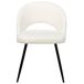 Beliani Silla de comedor ONAGA II Beliani Silla de comedor ONAGA II Blanco