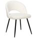 Beliani Silla de comedor ONAGA II Beliani Silla de comedor ONAGA II Blanco