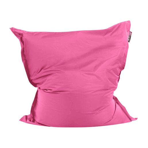 Pufe 300 L FUZZY 140 cm 180 cm Fucsia