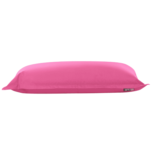 Pufe 300 L FUZZY 140 cm 180 cm Fucsia