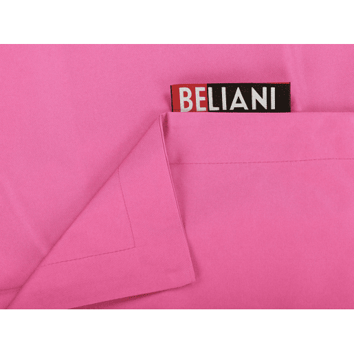 Pufe 300 L FUZZY 140 cm 180 cm Fucsia