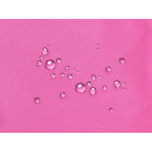Pufe 300 L FUZZY 140 cm 180 cm Fucsia
