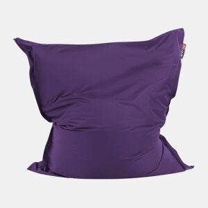 Pufe 300 L FUZZY 140 cm 180 cm Violeta