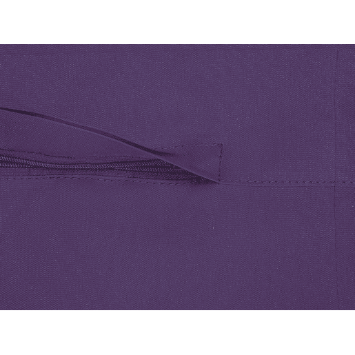 Pufe 300 L FUZZY 140 cm 180 cm Violeta