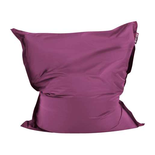 Pufe 300 L FUZZY 140 cm 180 cm Roxo