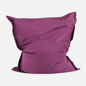 Pufe 300 L FUZZY 140 cm 180 cm Roxo