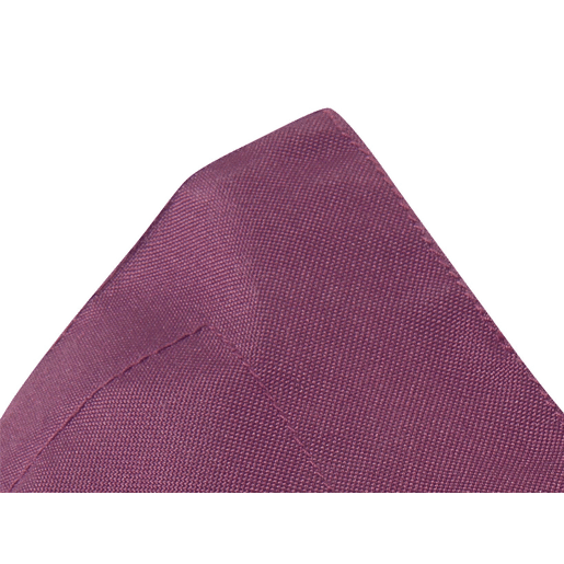 Pufe 300 L FUZZY 140 cm 180 cm Roxo
