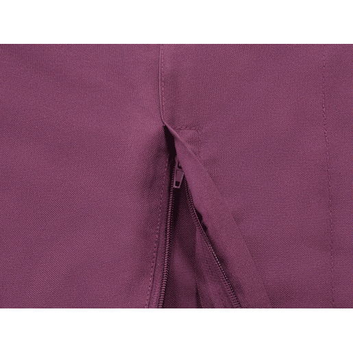 Pufe 300 L FUZZY 140 cm 180 cm Roxo