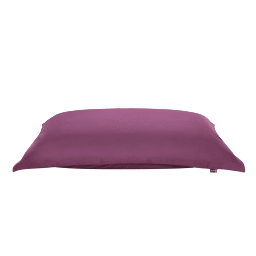 Pufe 300 L FUZZY 140 cm 180 cm Roxo
