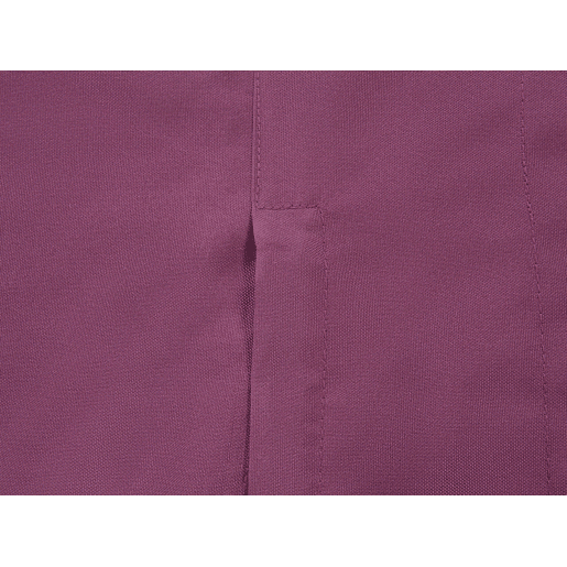 Pufe 300 L FUZZY 140 cm 180 cm Roxo