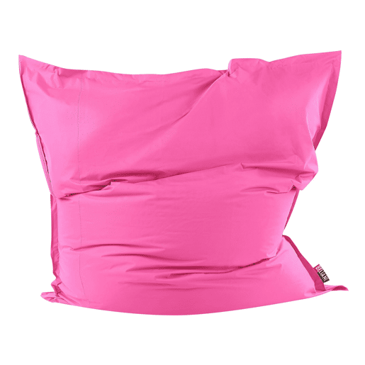 Pufe 600 L FUZZY 180 cm 230 cm Fucsia