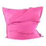 Pufe 600 L FUZZY 180 cm 230 cm Fucsia