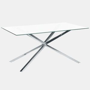 Beliani Mesa de jantar CORA