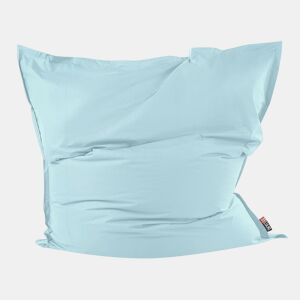 Pufe 600 L FUZZY 180 cm 230 cm Azul claro