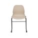 Beliani Silla de conferencias PANORA Beliani Silla de conferencias PANORA Beige