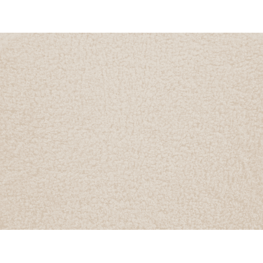 Conjunto de 4 cadeiras de reunião PANORA Creme