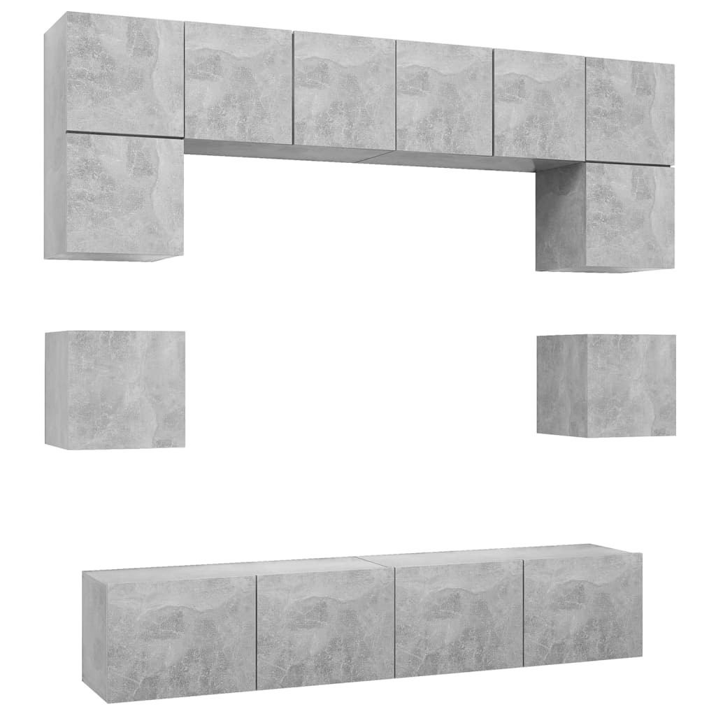 Muebles TV 80