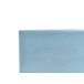 Beliani Cama Terciopelo FITOU 100x214 Beliani Cama Terciopelo FITOU 100x214 Azul Claro