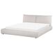 Beliani Cama Pana VINAY 196x233 Beliani Cama Pana VINAY 196x233 Beige