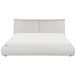 Beliani Cama Pana VINAY 196x233 Beliani Cama Pana VINAY 196x233 Beige