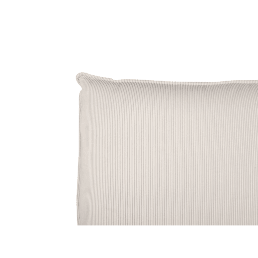 Beliani Cama Bombazine VINAY