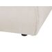 Beliani Cama Pana VINAY 196x233 Beliani Cama Pana VINAY 196x233 Beige