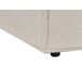 Beliani Cama con almacenaje Poliéster MOISSAC 197x224 Beliani Cama con almacenaje Poliéster MOISSAC 197x224 Beige