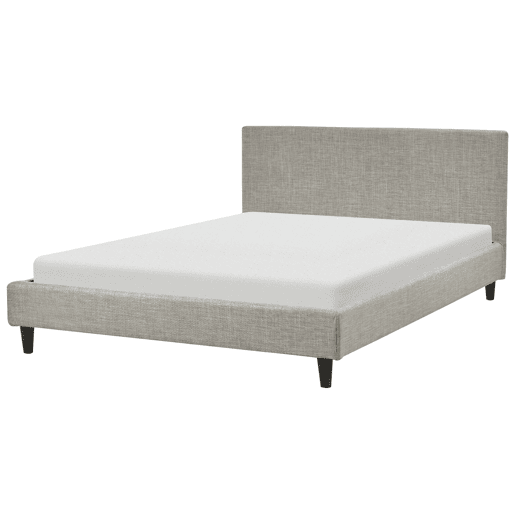 Beliani Cama PoliƩster FITOU Beliani Cama PoliƩster FITOU