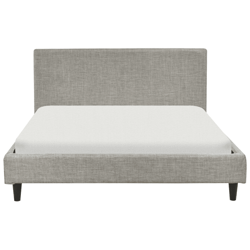 Beliani Cama PoliƩster FITOU Beliani Cama PoliƩster FITOU