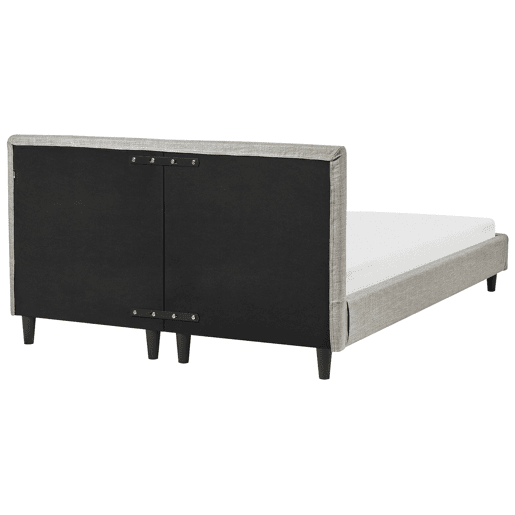 Beliani Cama PoliƩster FITOU Beliani Cama PoliƩster FITOU