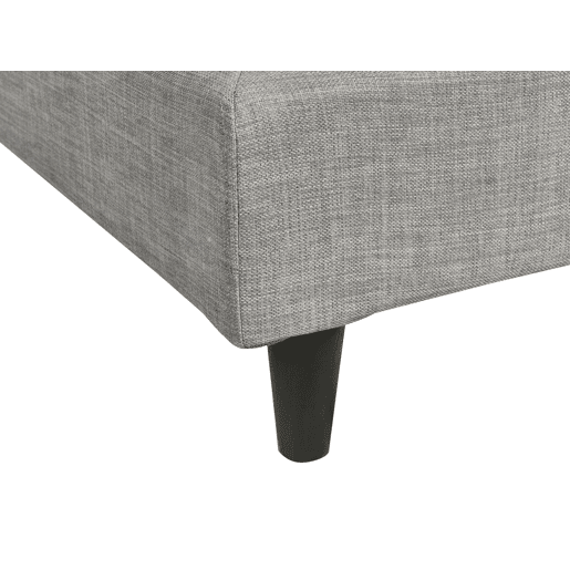 Beliani Cama PoliƩster FITOU Beliani Cama PoliƩster FITOU
