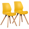 Amarelo
