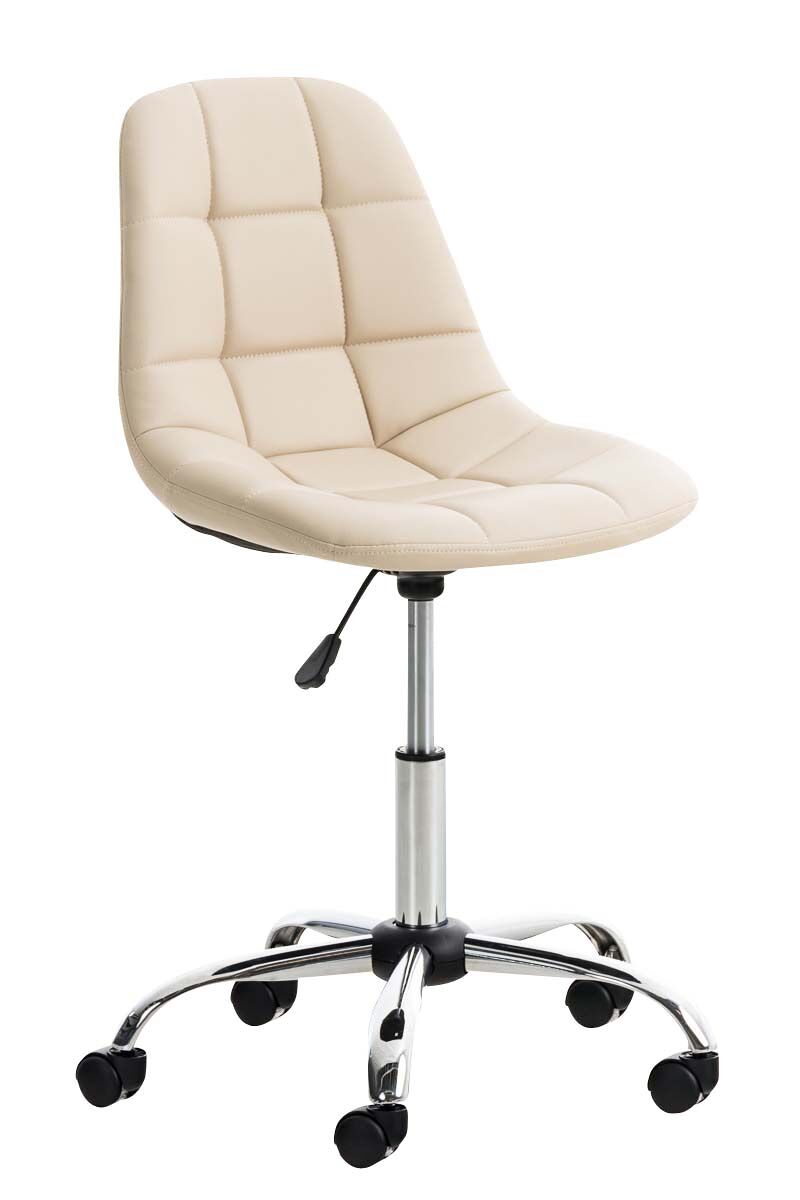 Silla de escritorio emil 55x55x79 cm
