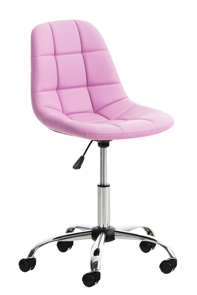 Silla de escritorio emil 55x55x79 cm
