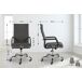 Silla de oficina - Amadora - Tela Silla de oficina - Amadora - Tela Gris Oscuro