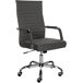 Silla de oficina - Amadora - Tela Silla de oficina - Amadora - Tela Gris Oscuro