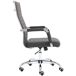 Silla de oficina - Amadora - Tela Silla de oficina - Amadora - Tela Gris Oscuro