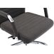 Silla de oficina - Amadora - Tela Silla de oficina - Amadora - Tela Gris Oscuro