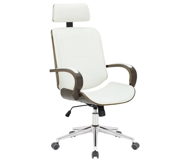 Silla de oficina dayton 70x70x118 cm