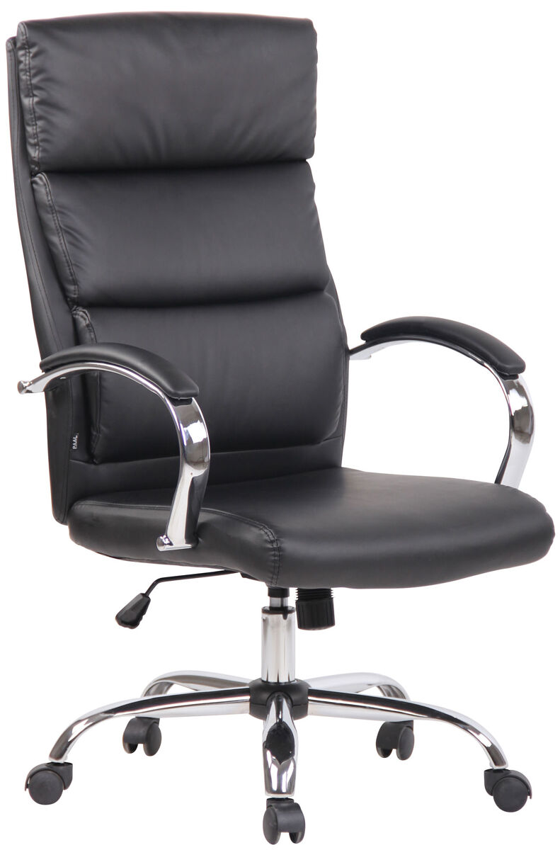 Silla de oficina bradford 64x70x112 cm