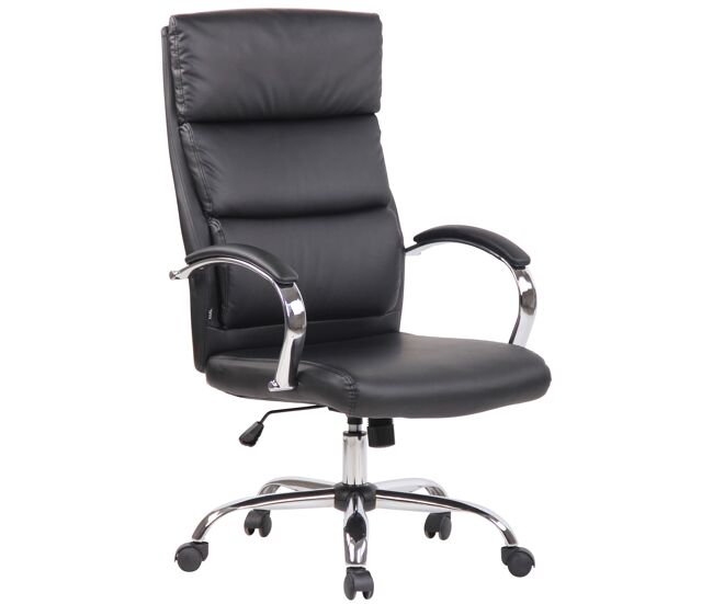 Silla de oficina bradford 64x70x112 cm