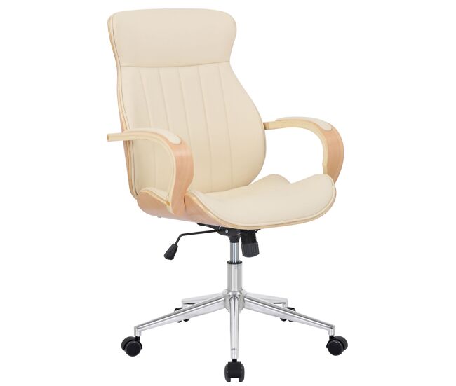 Silla de oficina melilla 63x68x100 cm