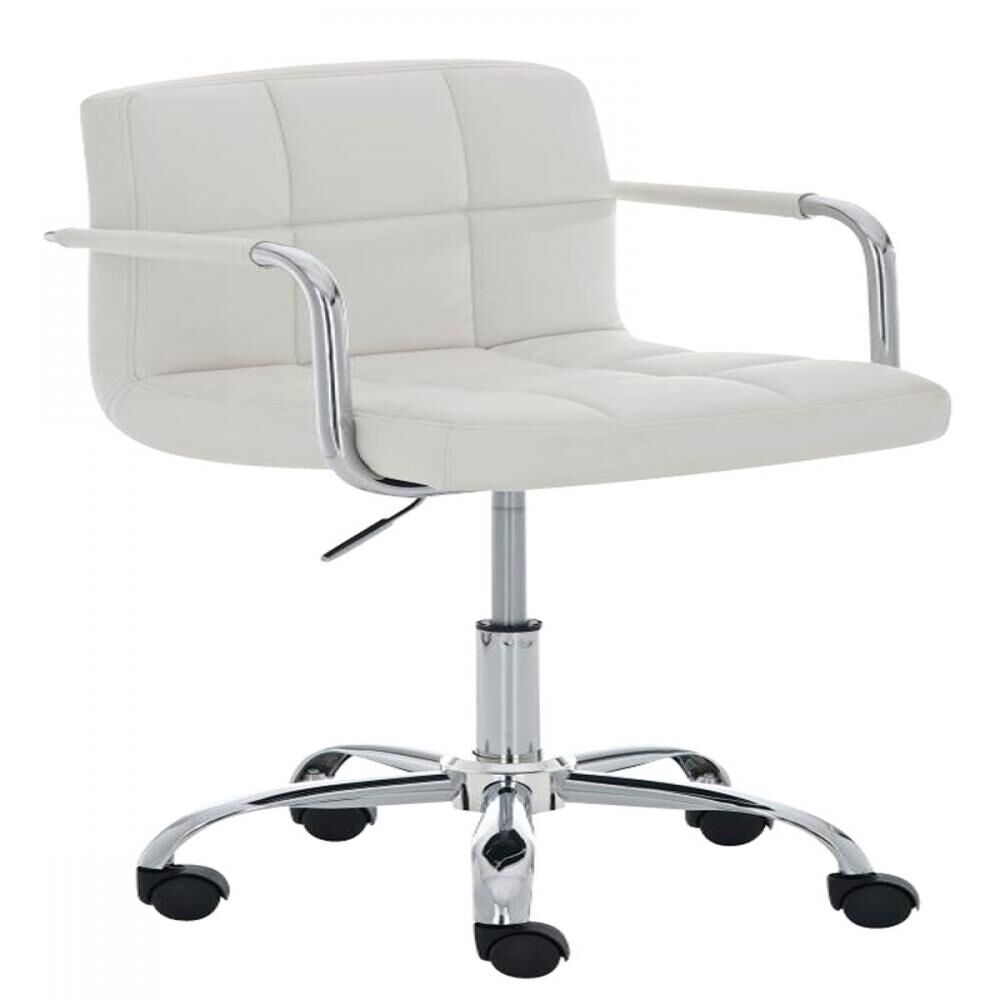 Silla de oficina - Lucy - Simil cuero