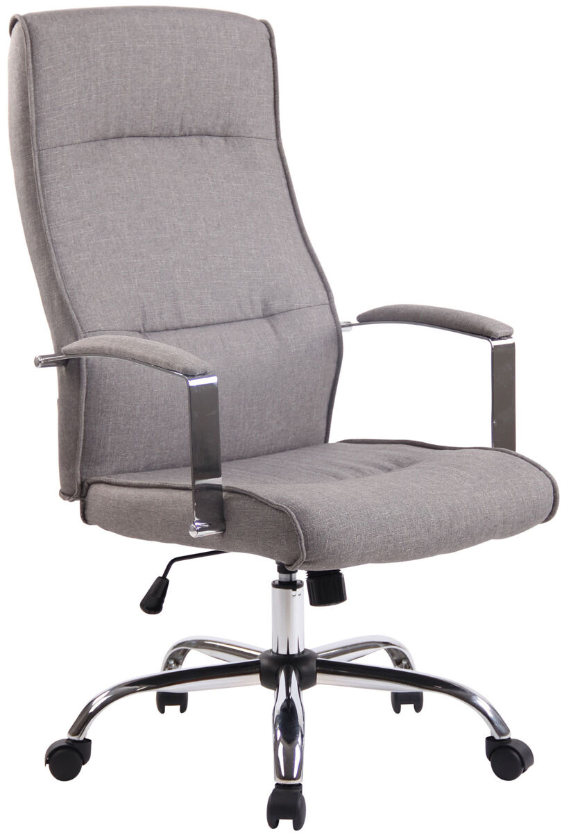 Silla de oficina portland 63x72x114 cm