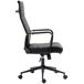 Silla de oficina - Kolumbus - Simil cuero Silla de oficina - Kolumbus - Simil cuero Negro