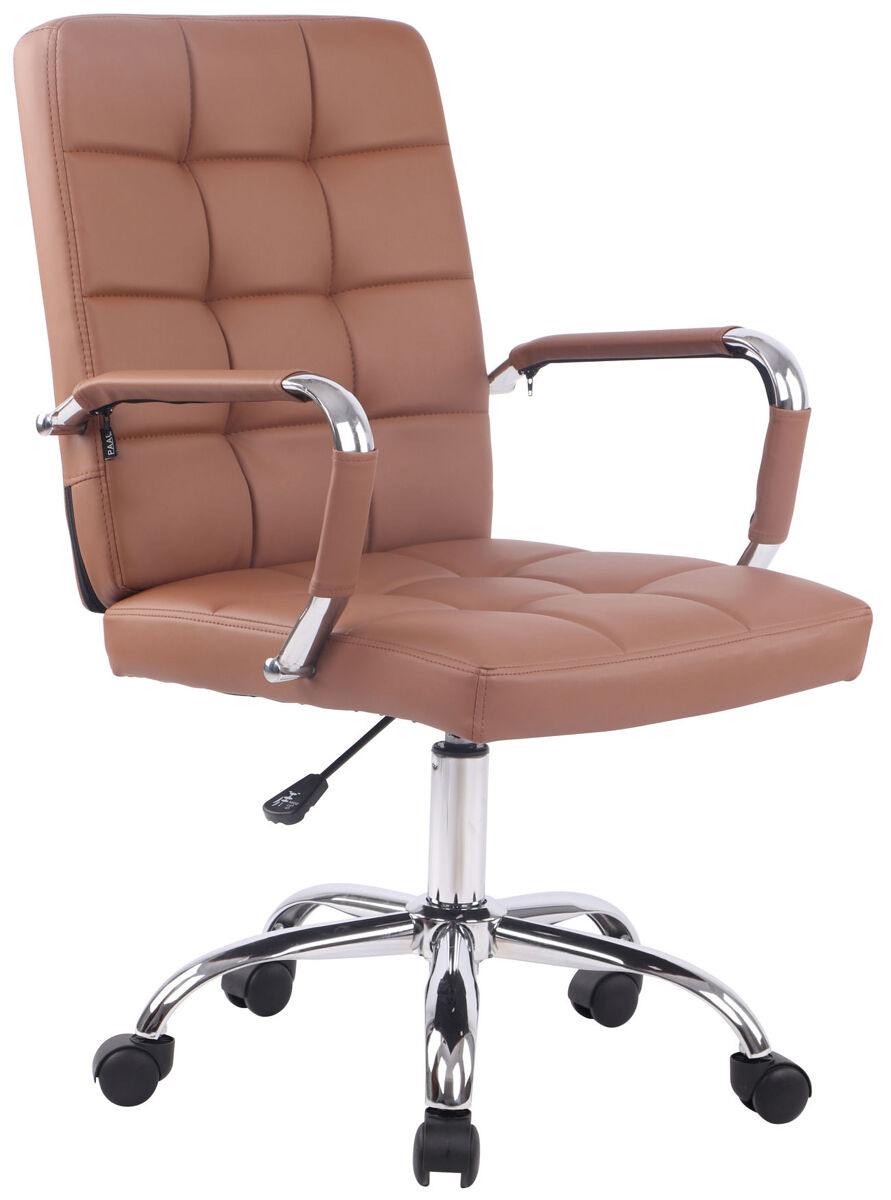 Silla de escritorio deli pro 59x63x91 cm